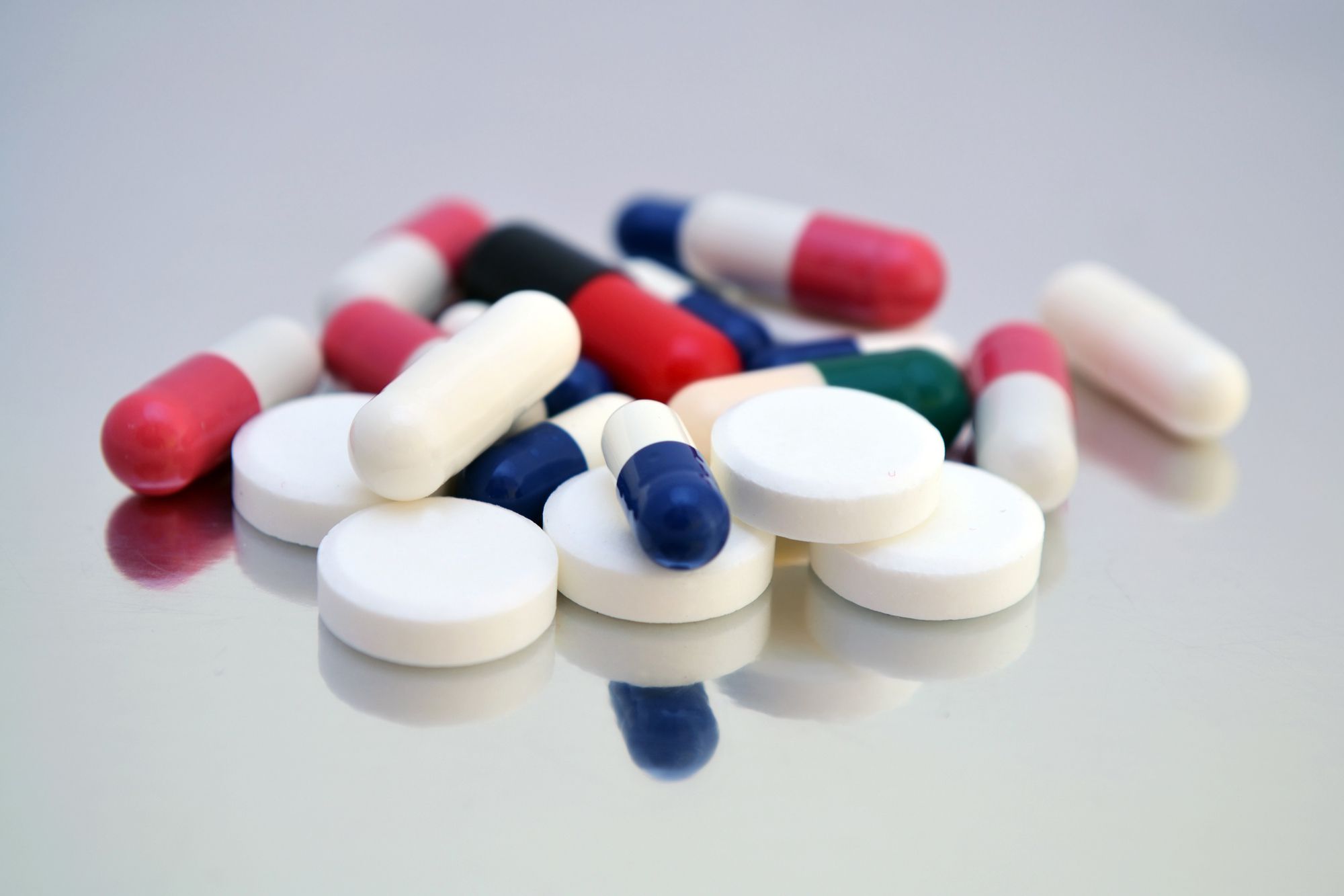 medical drugs