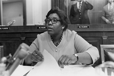 Barbara Jordan - Biography And Career Profile