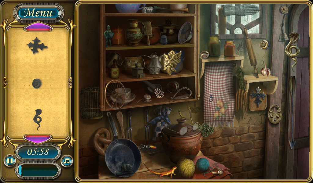 Be The Best Detective You Can Be In Hidden Objects 