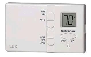 furnace thermostats tstat understanding