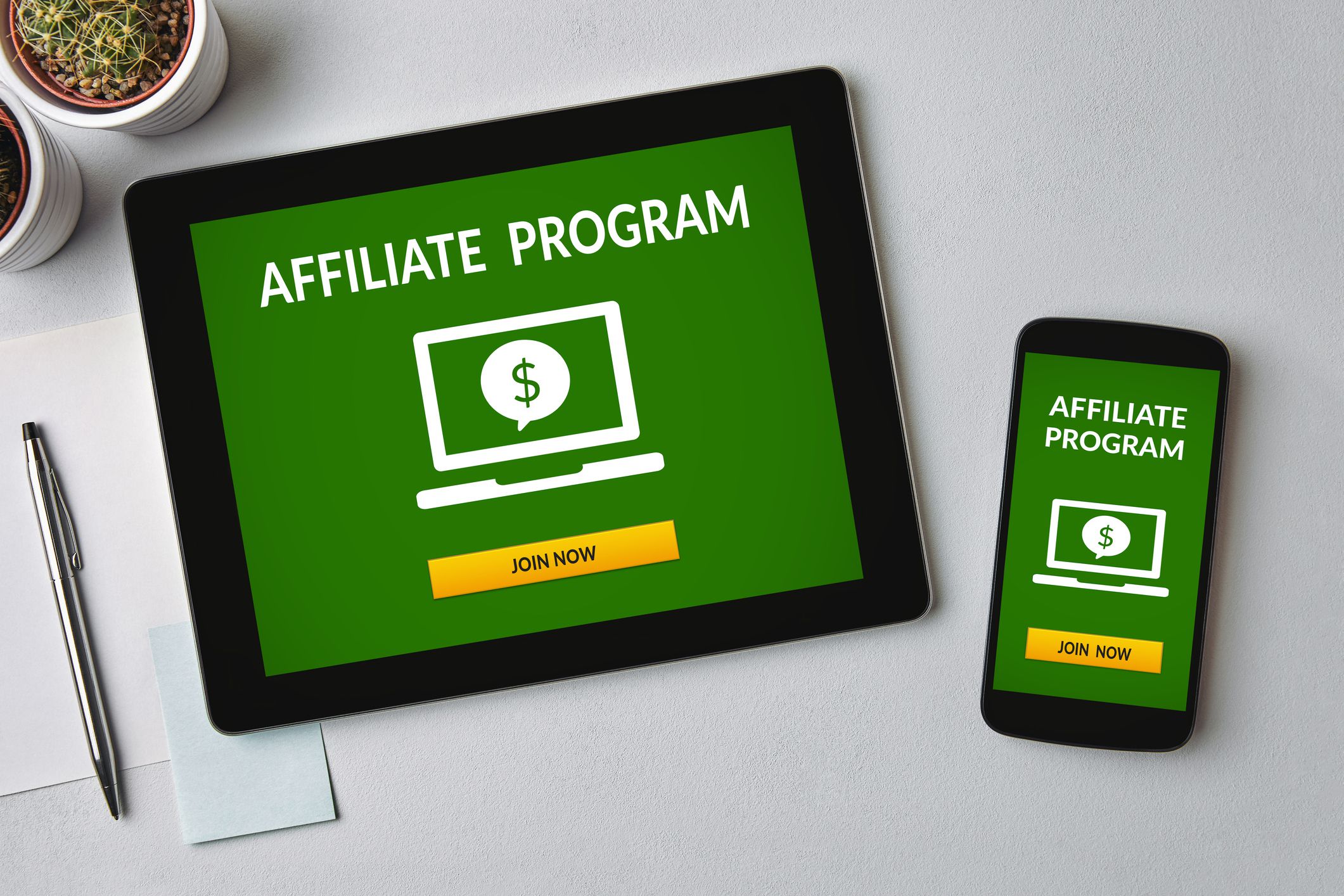 Can You Really Make Money with Affiliate Marketing?