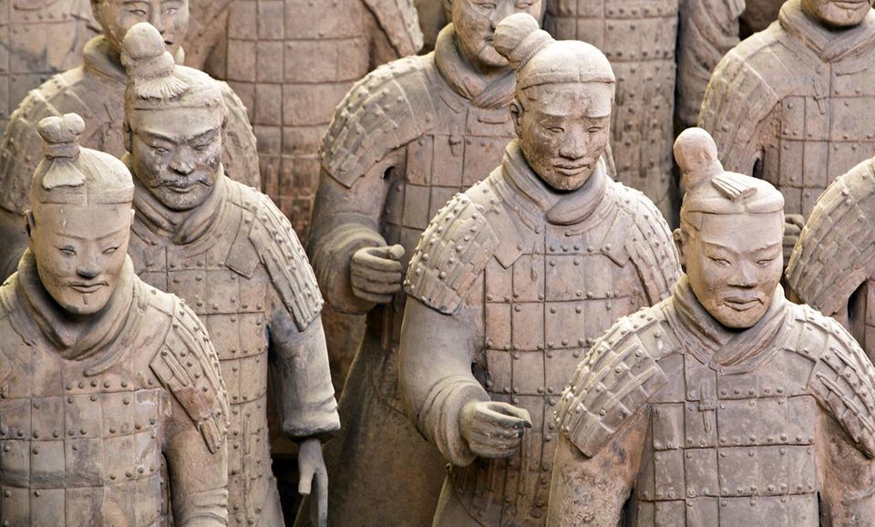 A Visitor's Guide to the Terracotta Warriors Museum in Xi'an