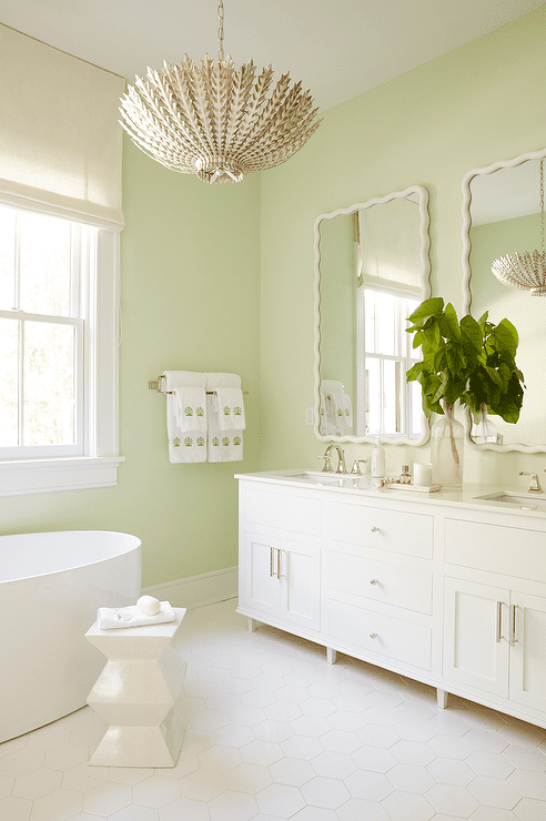 50 Inspiring Bathroom Design Ideas