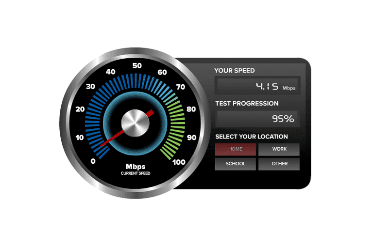 speakeasy speedtest
