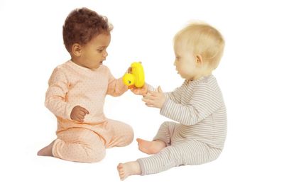 Differences Between Baby Size 24 Months and Toddler 2T