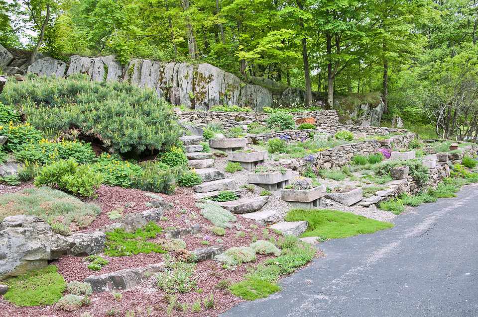 13 Hillside Landscaping Ideas to Maximize Your Yard