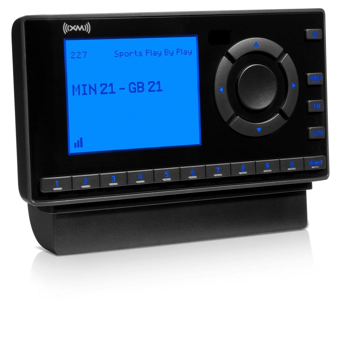 The 7 Best SiriusXM Portable Satellite Radios to Buy in 2018