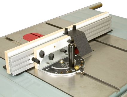 Download How to Replace Your Radial Arm Saw Table