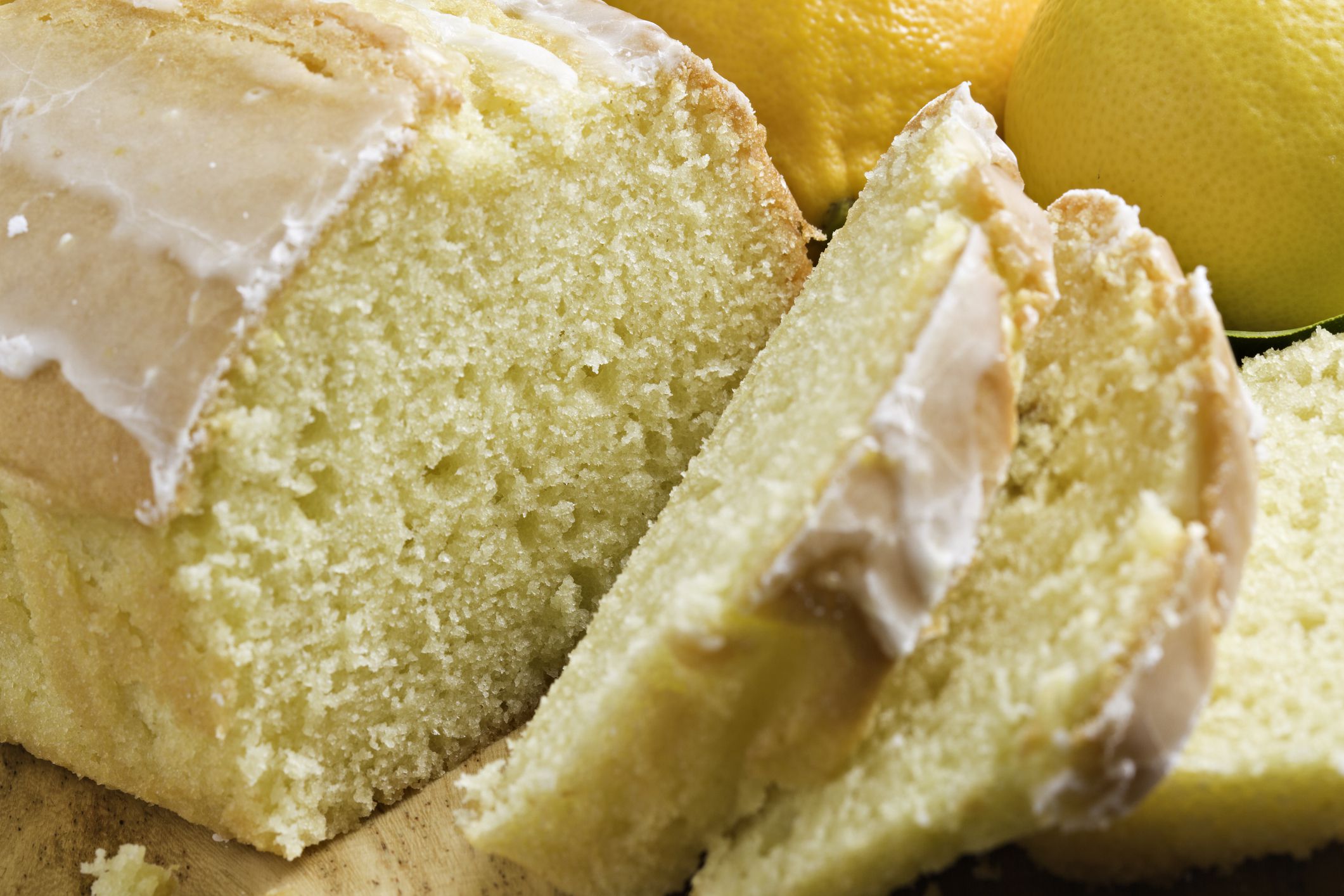 Lemon-Yellow-Squash Quick Bread Recipe