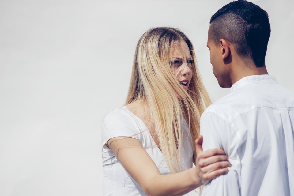 Find Out What Your Relationship Fighting Style Is