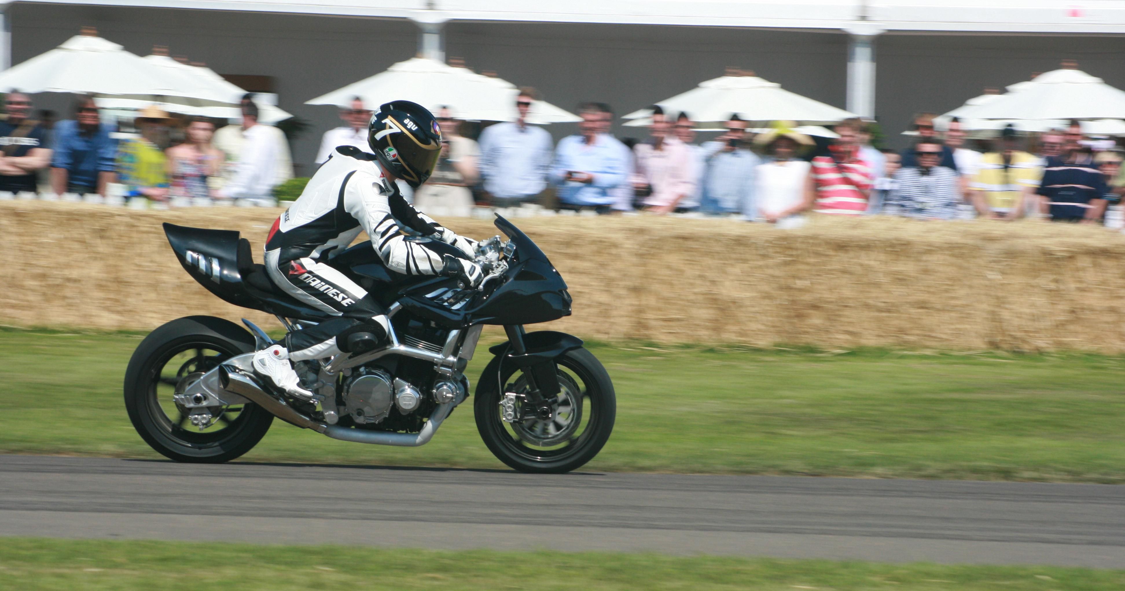 most expensive motorcycles