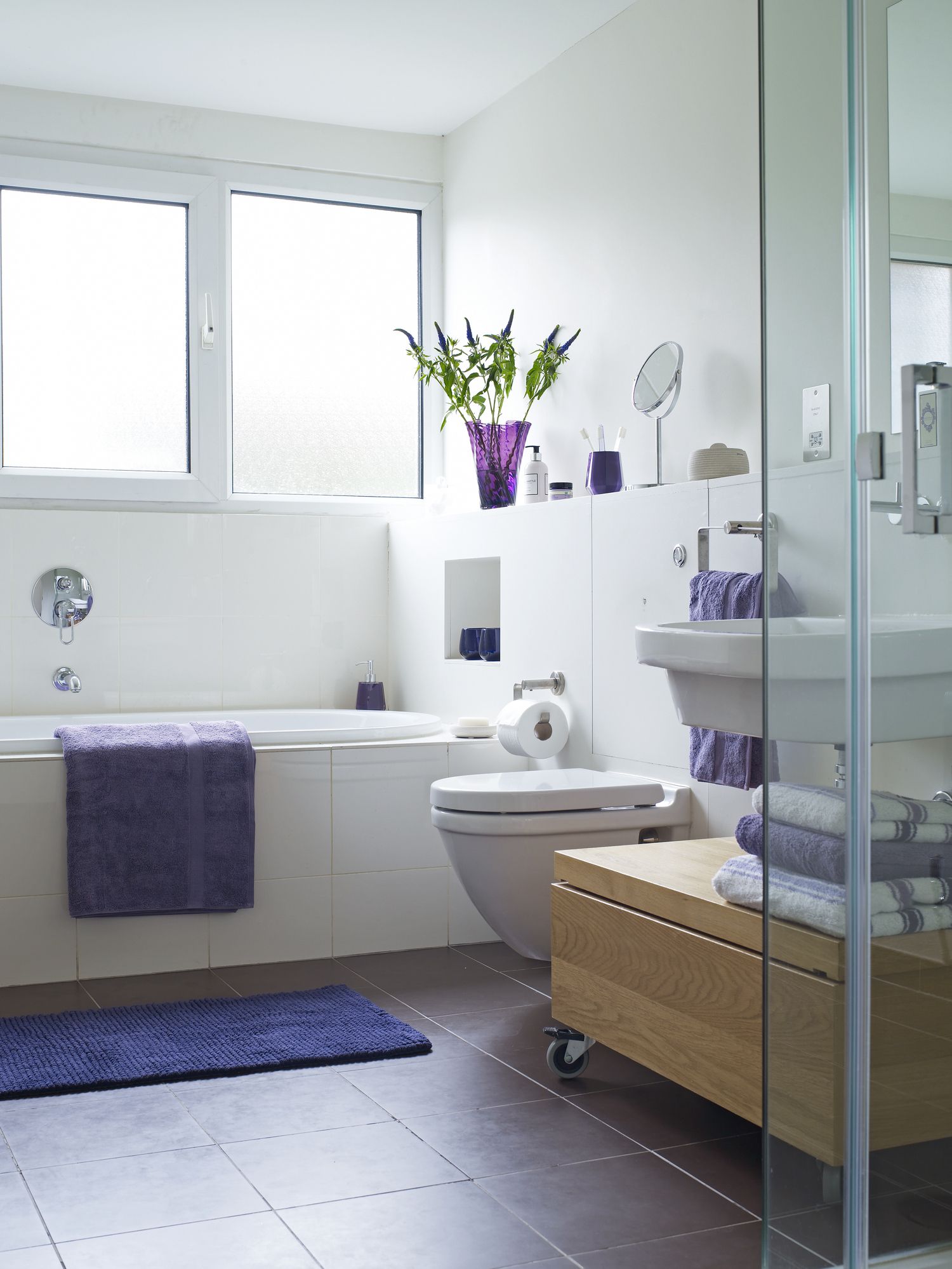 25 Killer Small  Bathroom  Design  Tips 