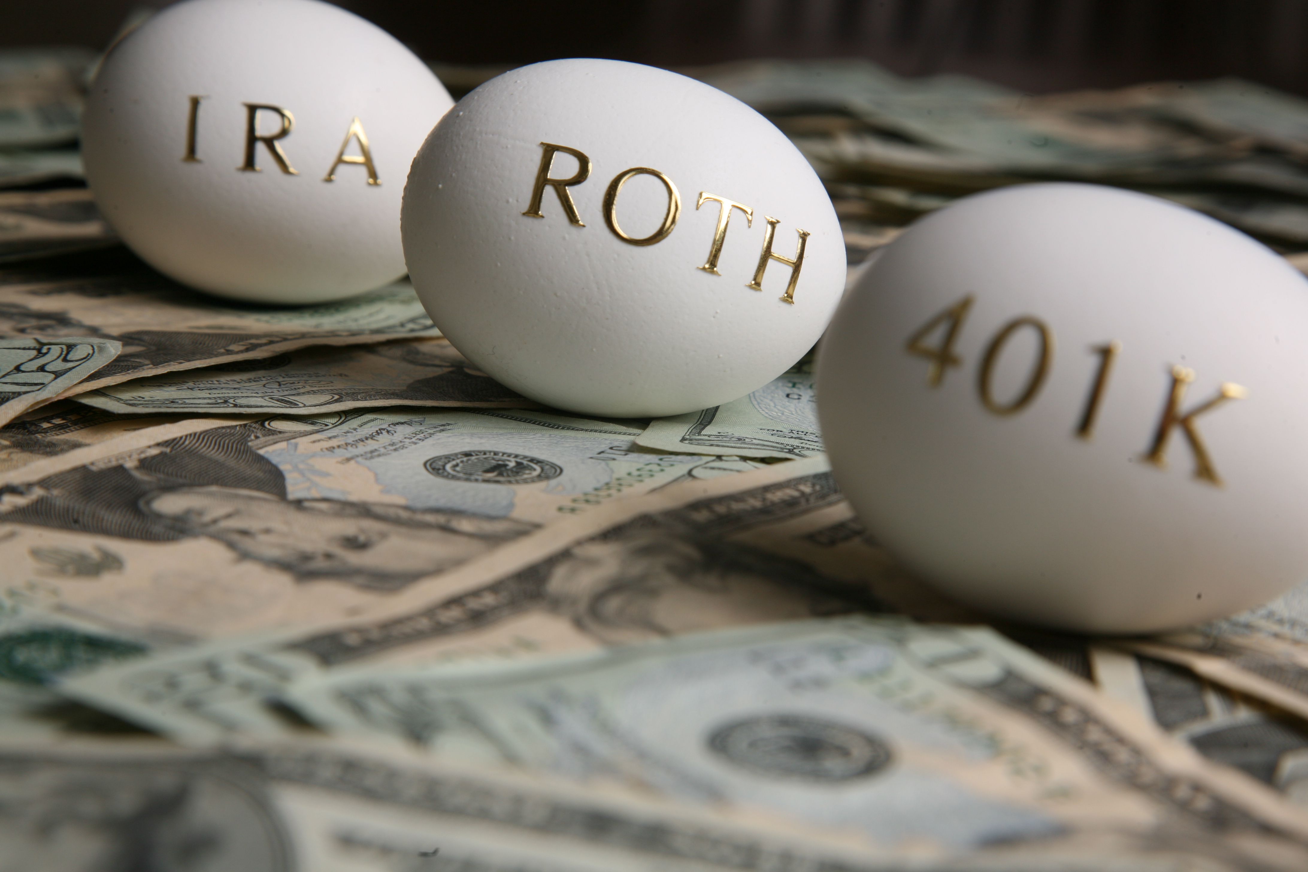 What Is The Meaning Of Individual Retirement Account