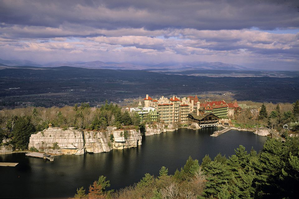 Fun Mother And Daughter Getaway Ideas