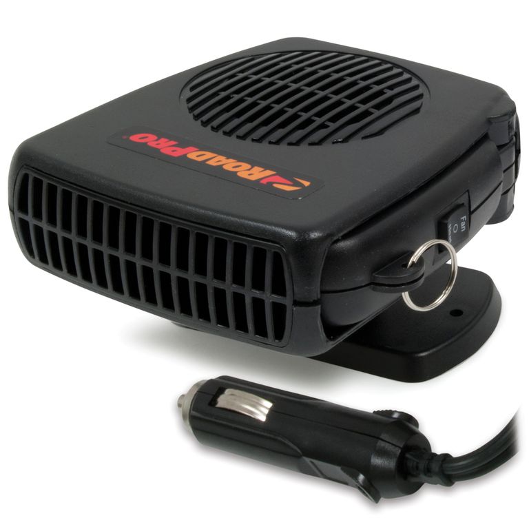 Top 12V Electric Portable Car Heaters