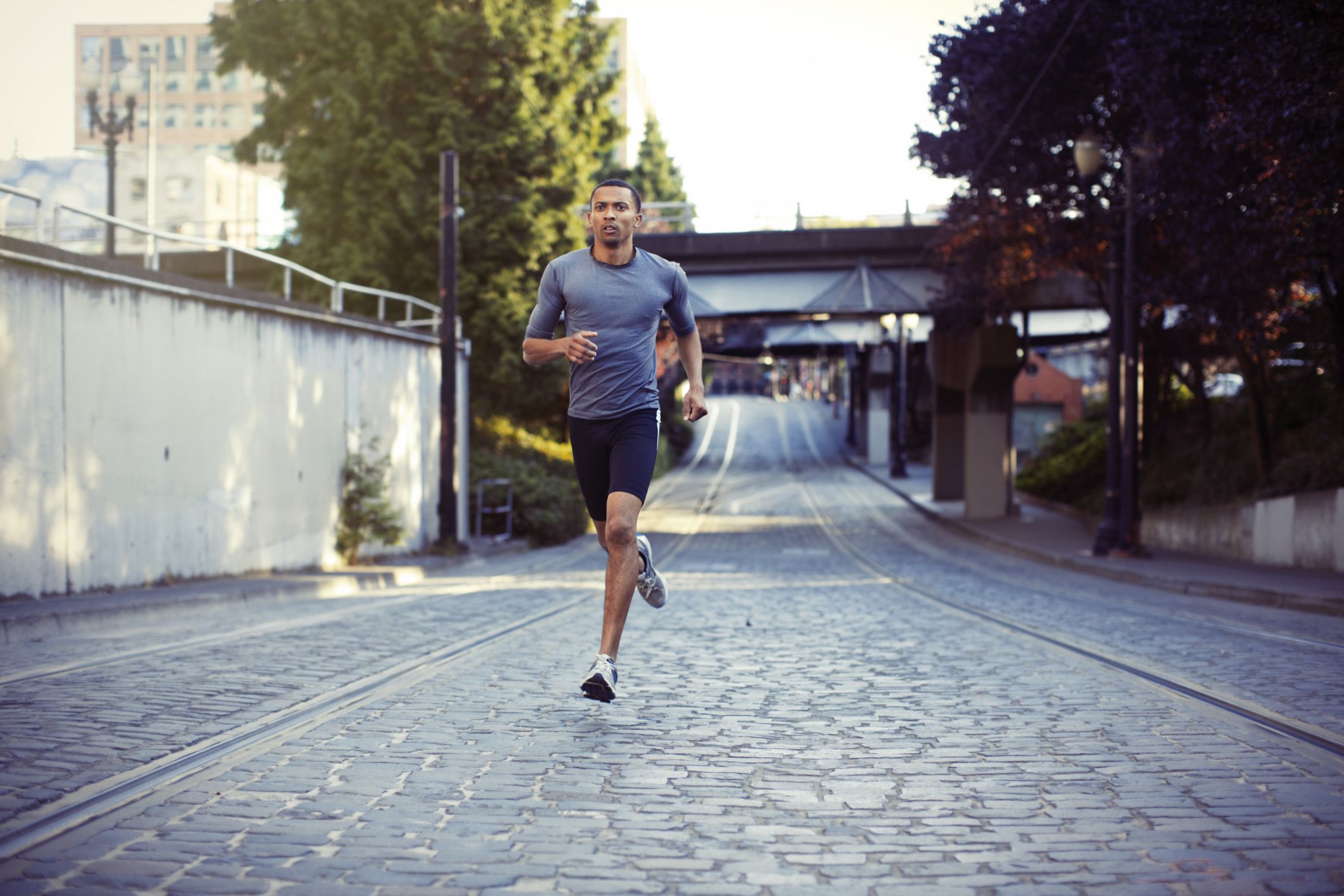 Tips for Proper Running Form