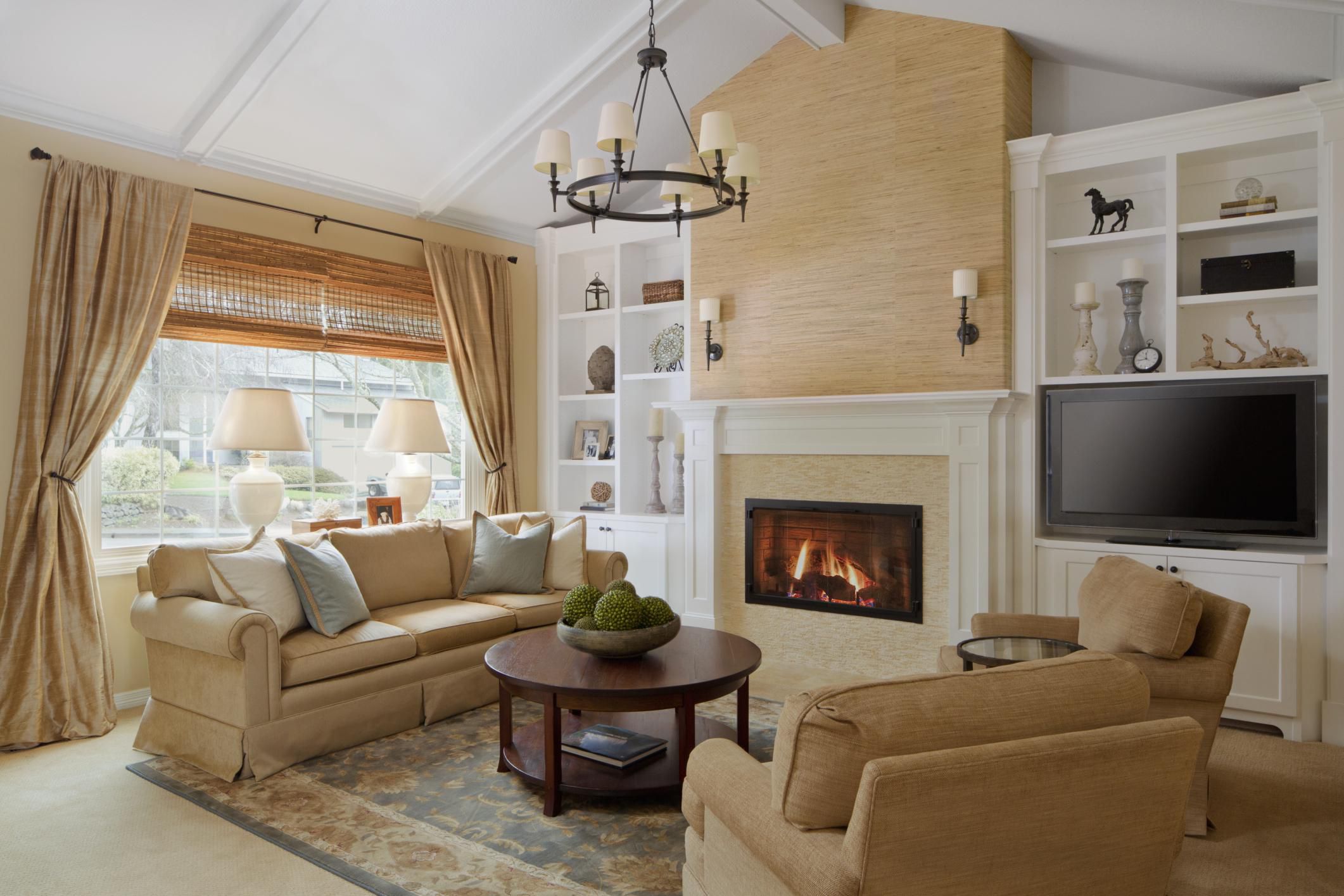 Best Arranging Living Room Furniture Information