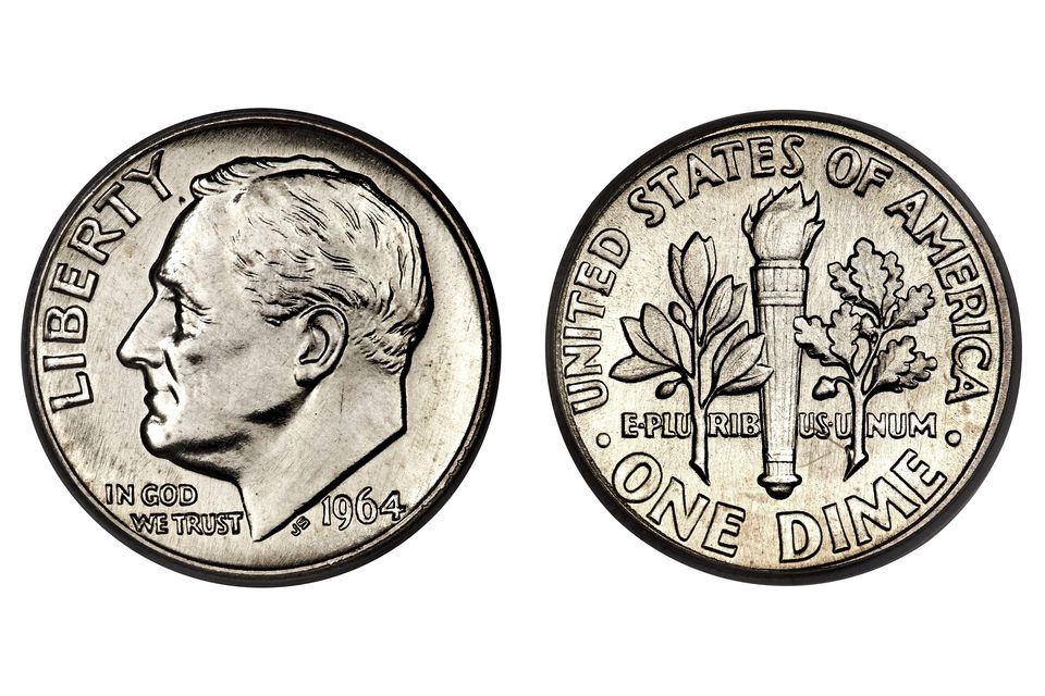 roosevelt-silver-dime-values-and-prices