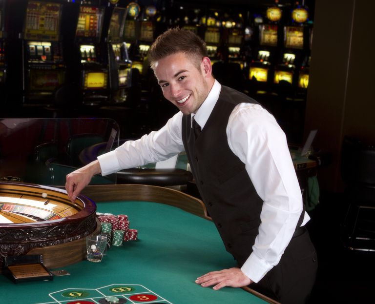 station casino jobs require bachelor