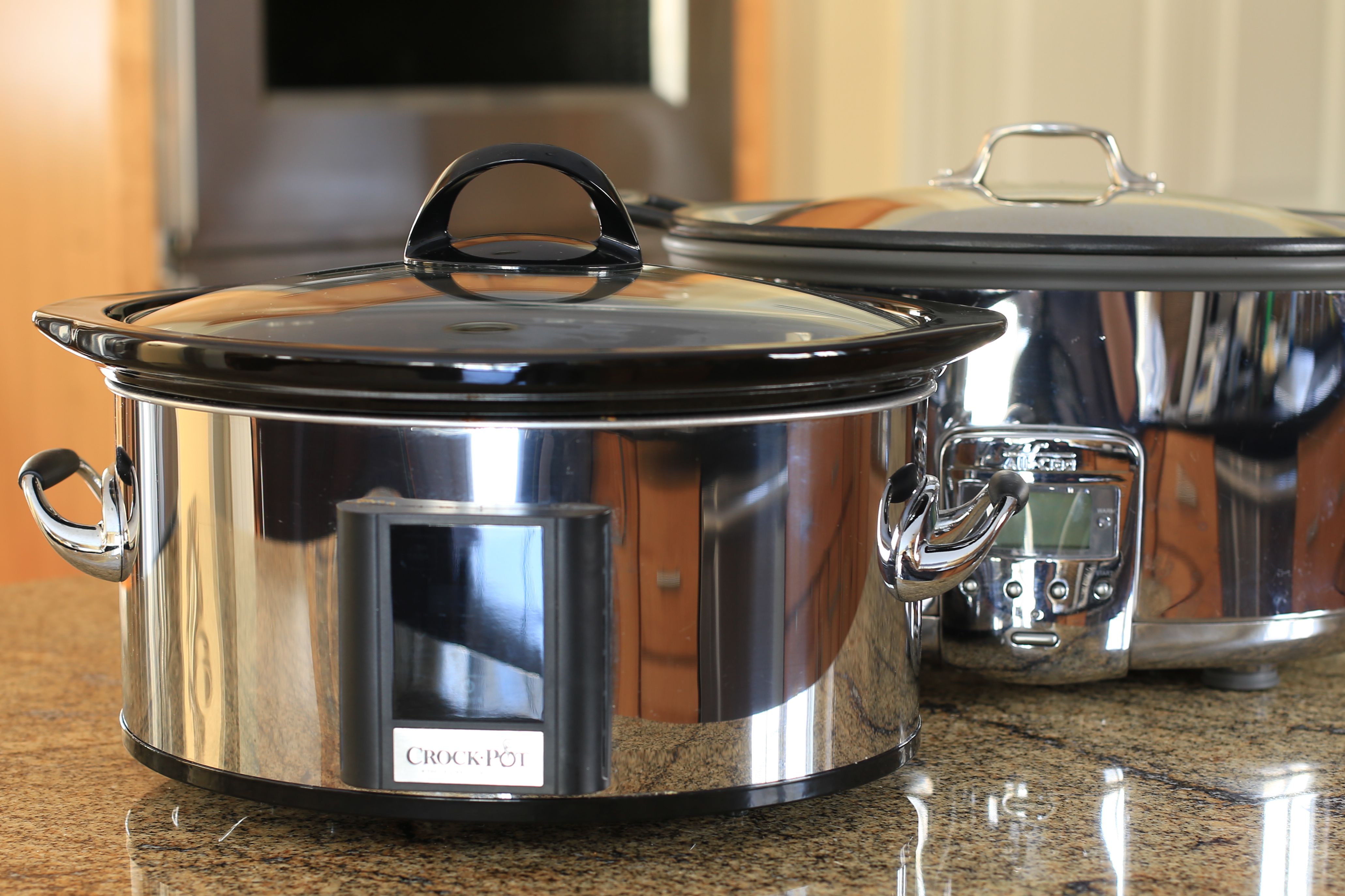 crock pots