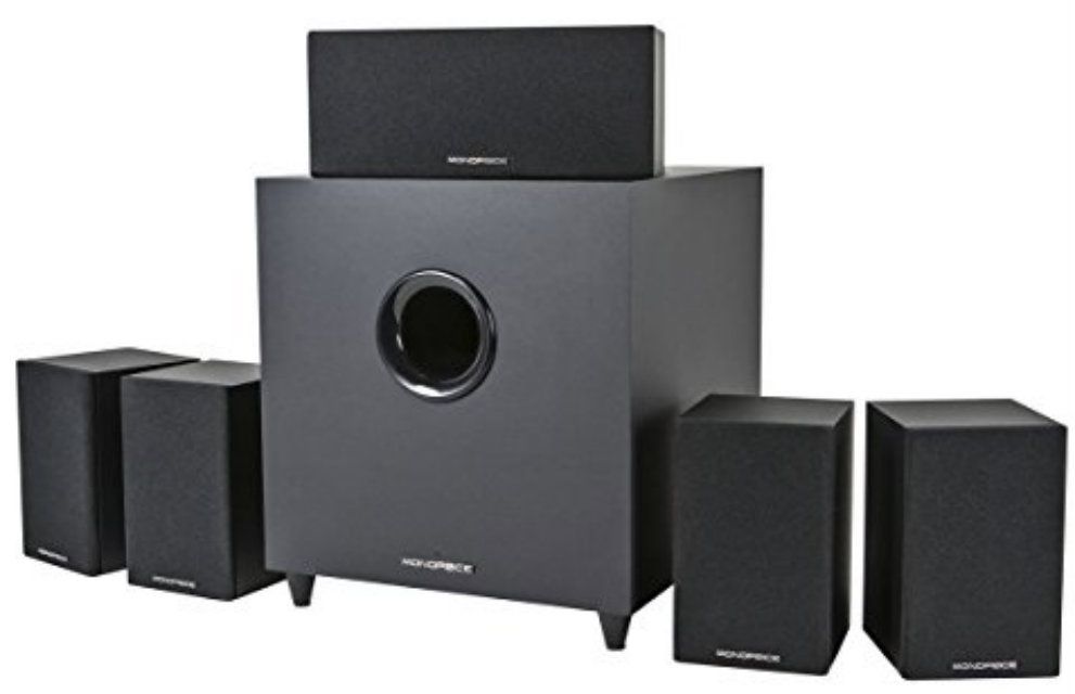 Best Surround Sound For Small Living Room