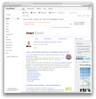 opera mail software free download