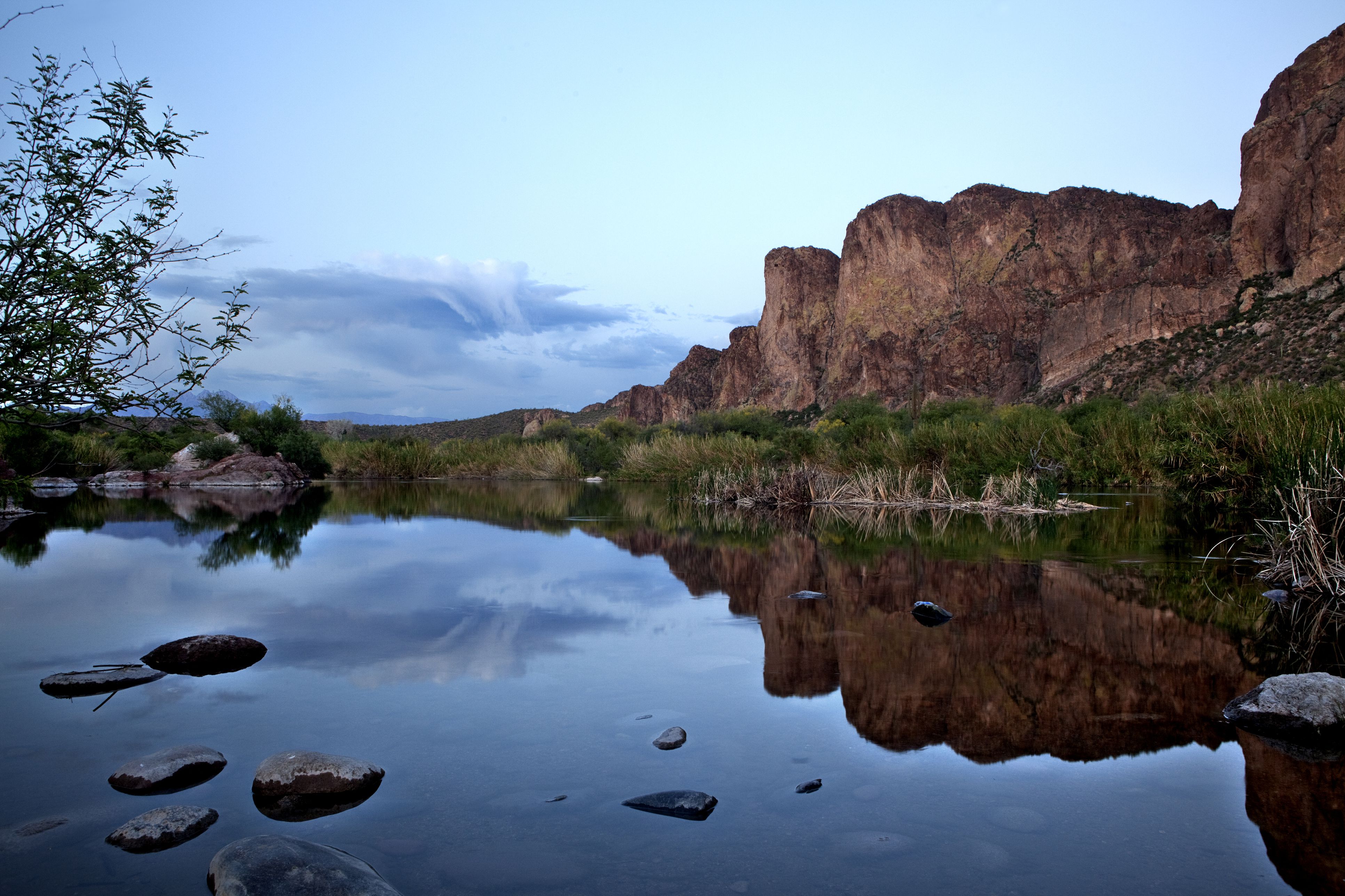 tourist attractions near mesa arizona