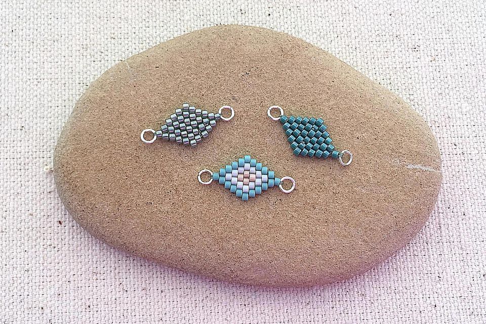 9 Best Beginner Beading Patterns