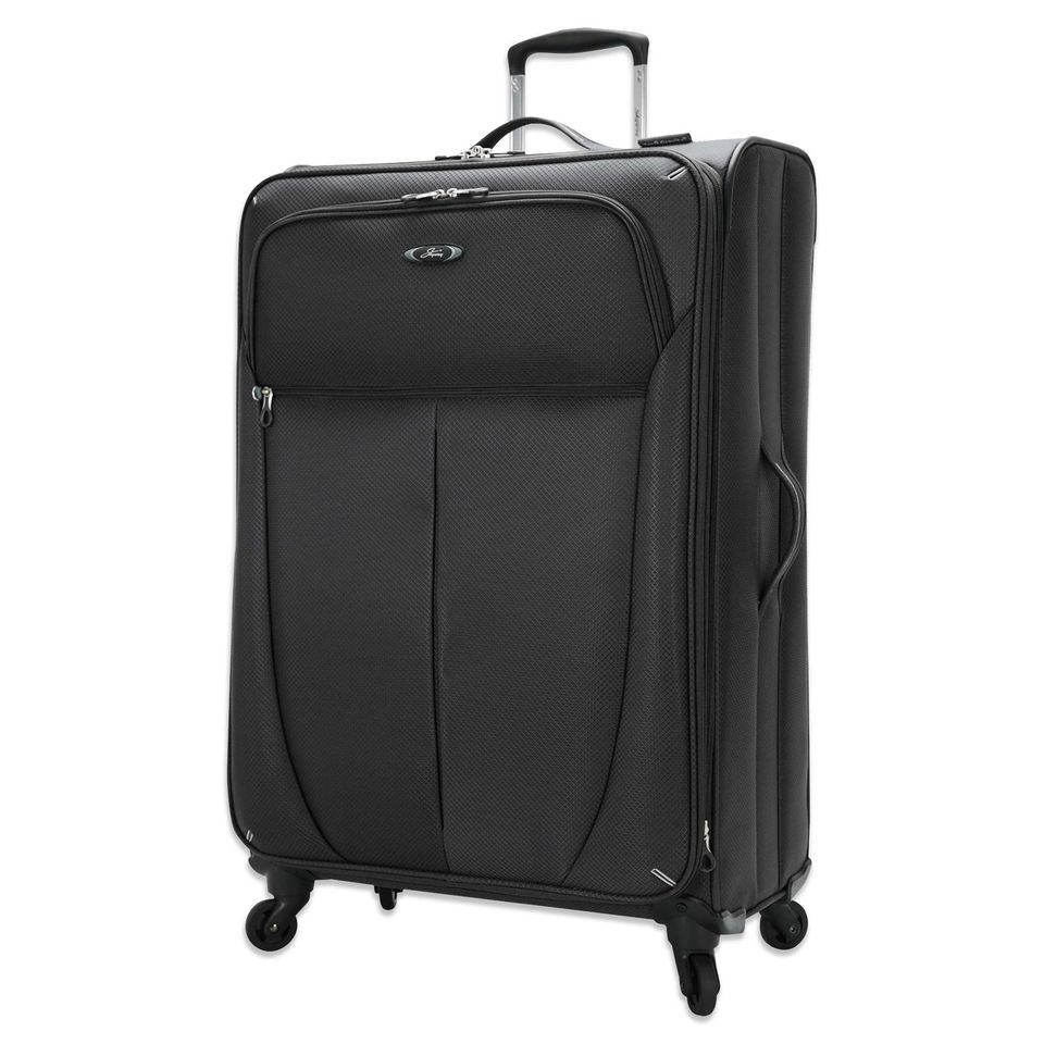 lightest suitcases 2018