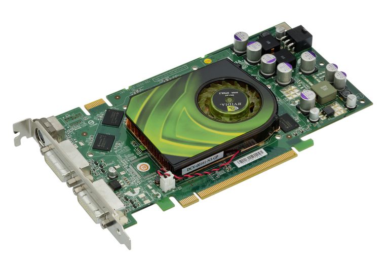 graphics card for pc