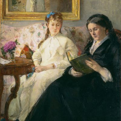 List of Artists in the First Impressionist Exhibition