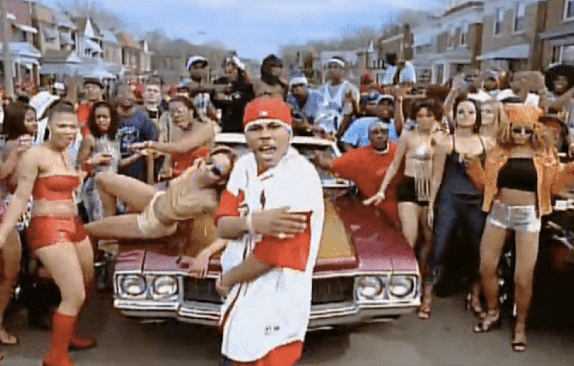 Download 50 Best Summer Rap Songs of the 2000s