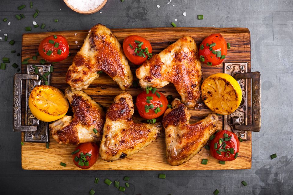 45 Easy Chicken Recipes To Try Tonight