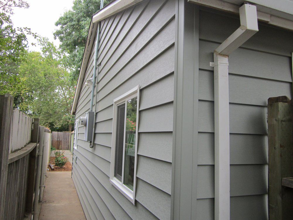 Top Commercial and Residential Siding Options
