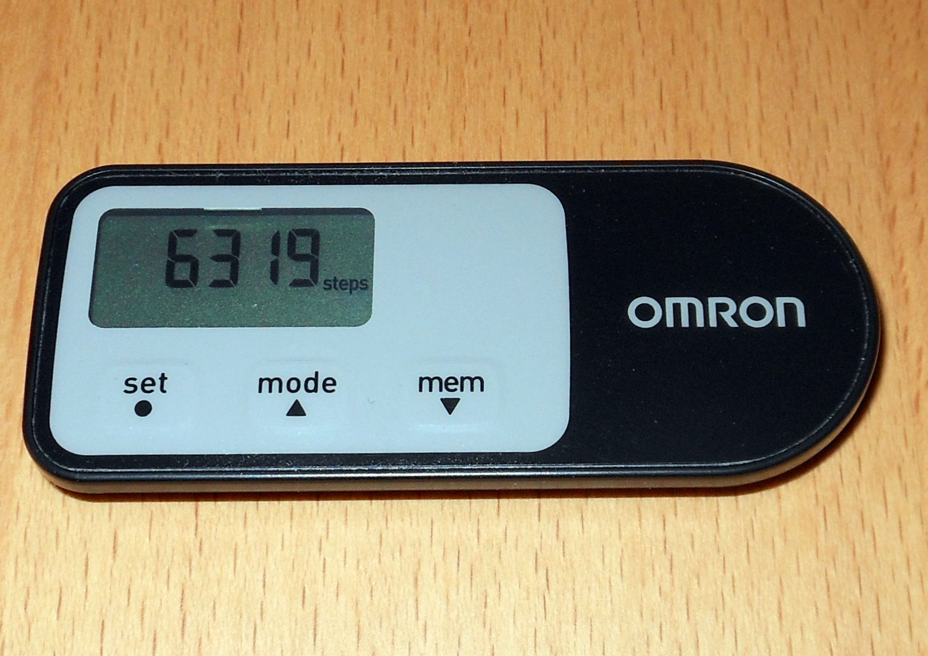 The 10 Best Pedometers for Counting Your Steps