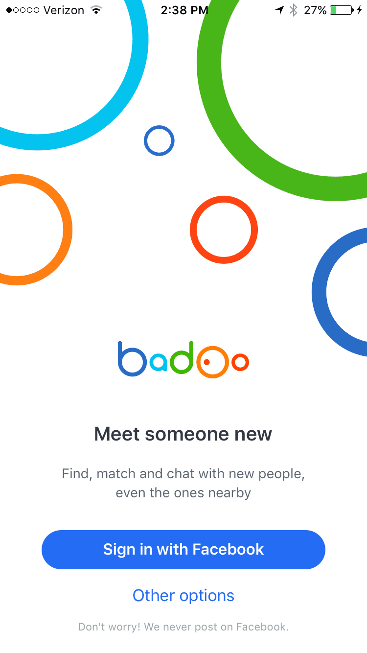 download badoo