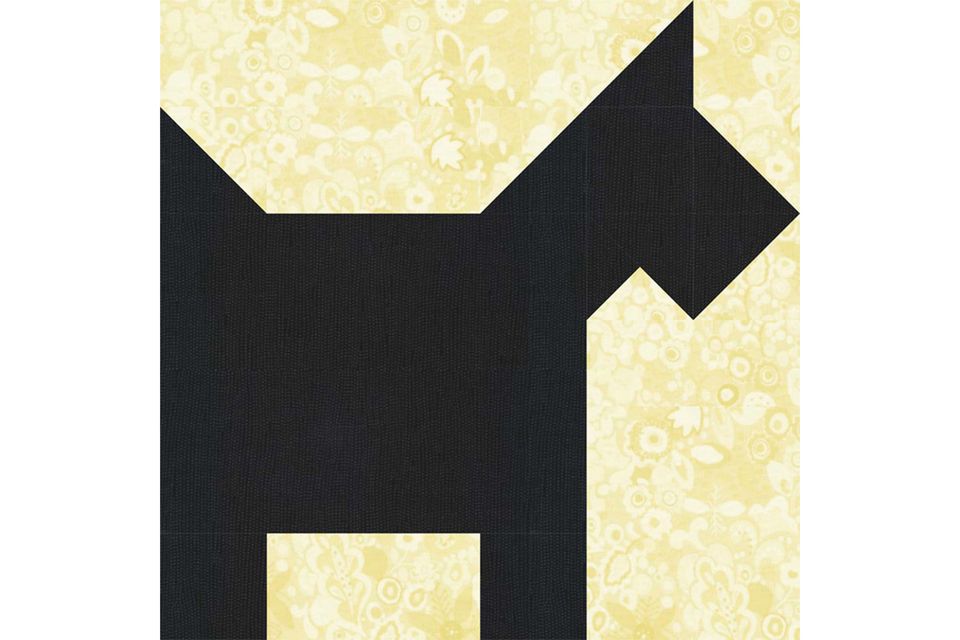 12-inch-scottie-dog-quilt-block-pattern