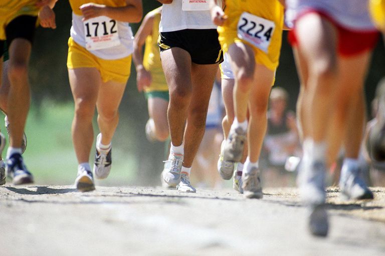best running trainers for 10k