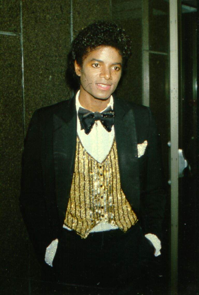 Remembering Michael Jackson S 1979 Off The Wall Album   GettyImages 74277078 56a413e83df78cf77280cda3 