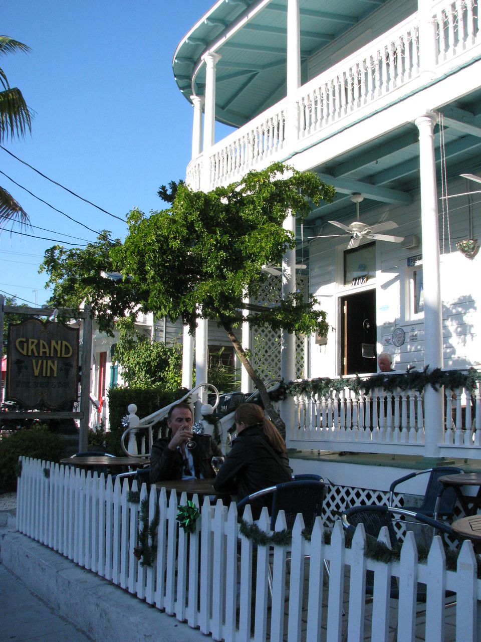 Key West Gay Bars 34