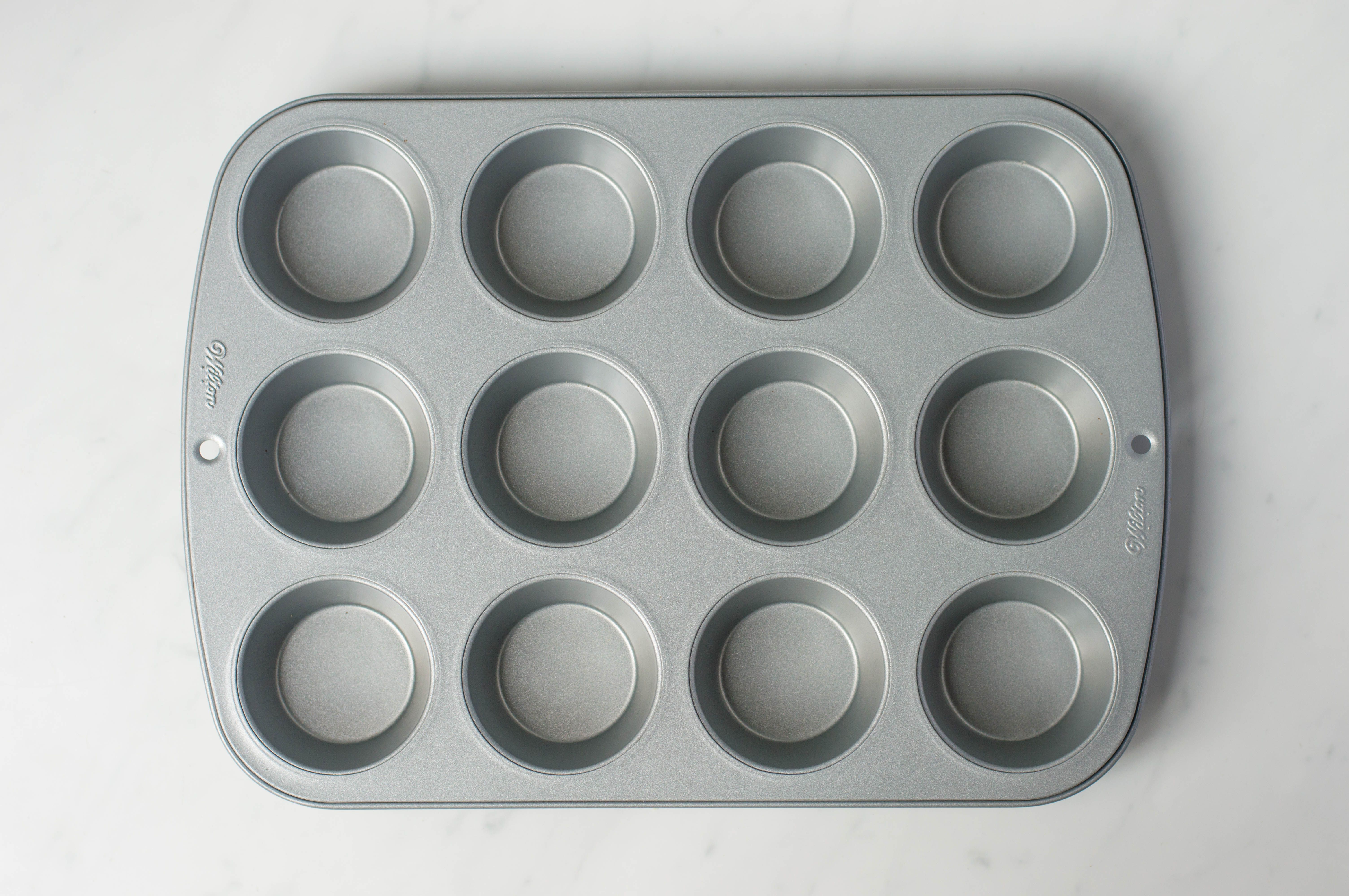 mince pie tins
