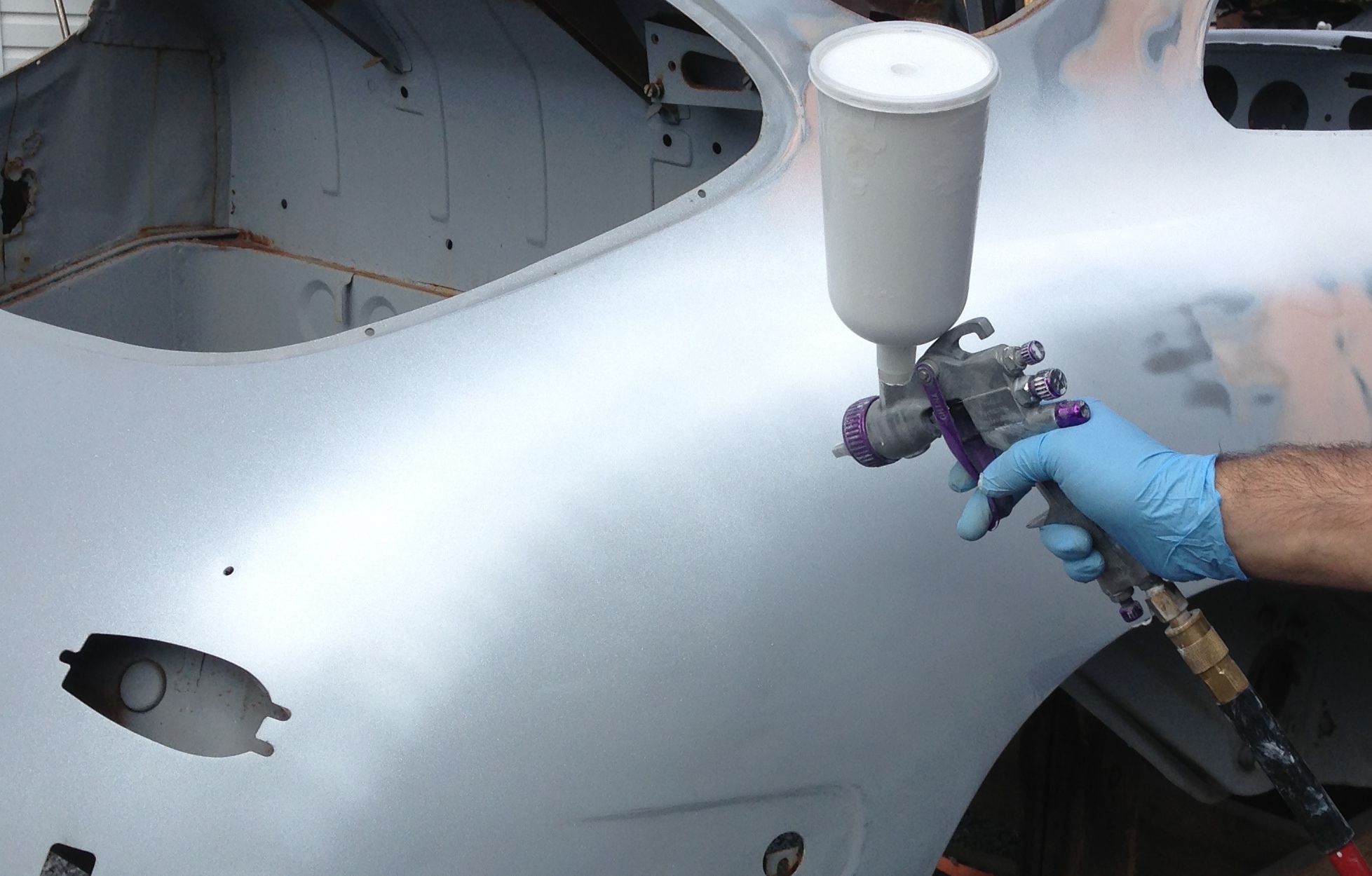 When To Use Car Primer Paint And When To Skip It
