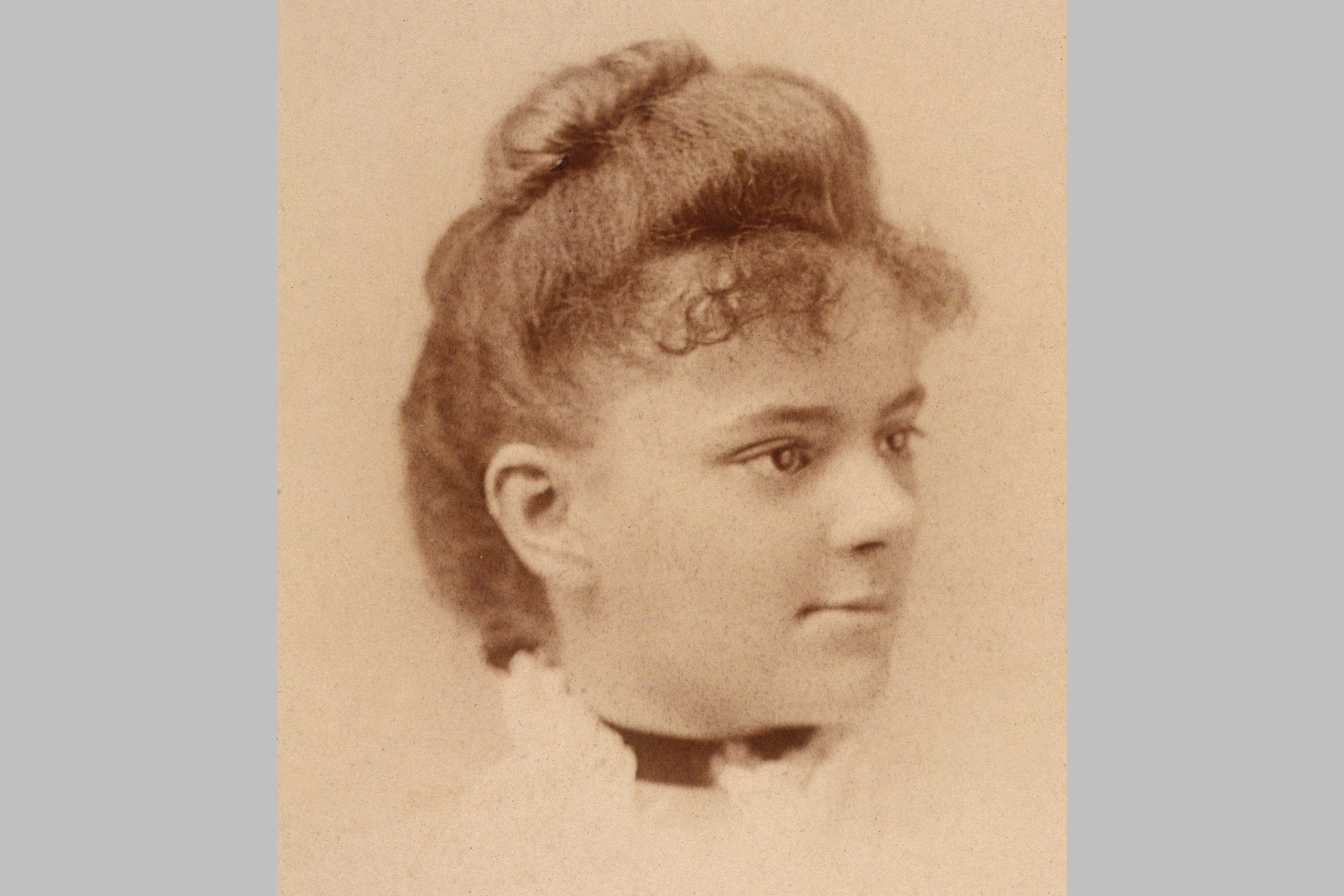 Quotes from Pioneer Physician Elizabeth Blackwell