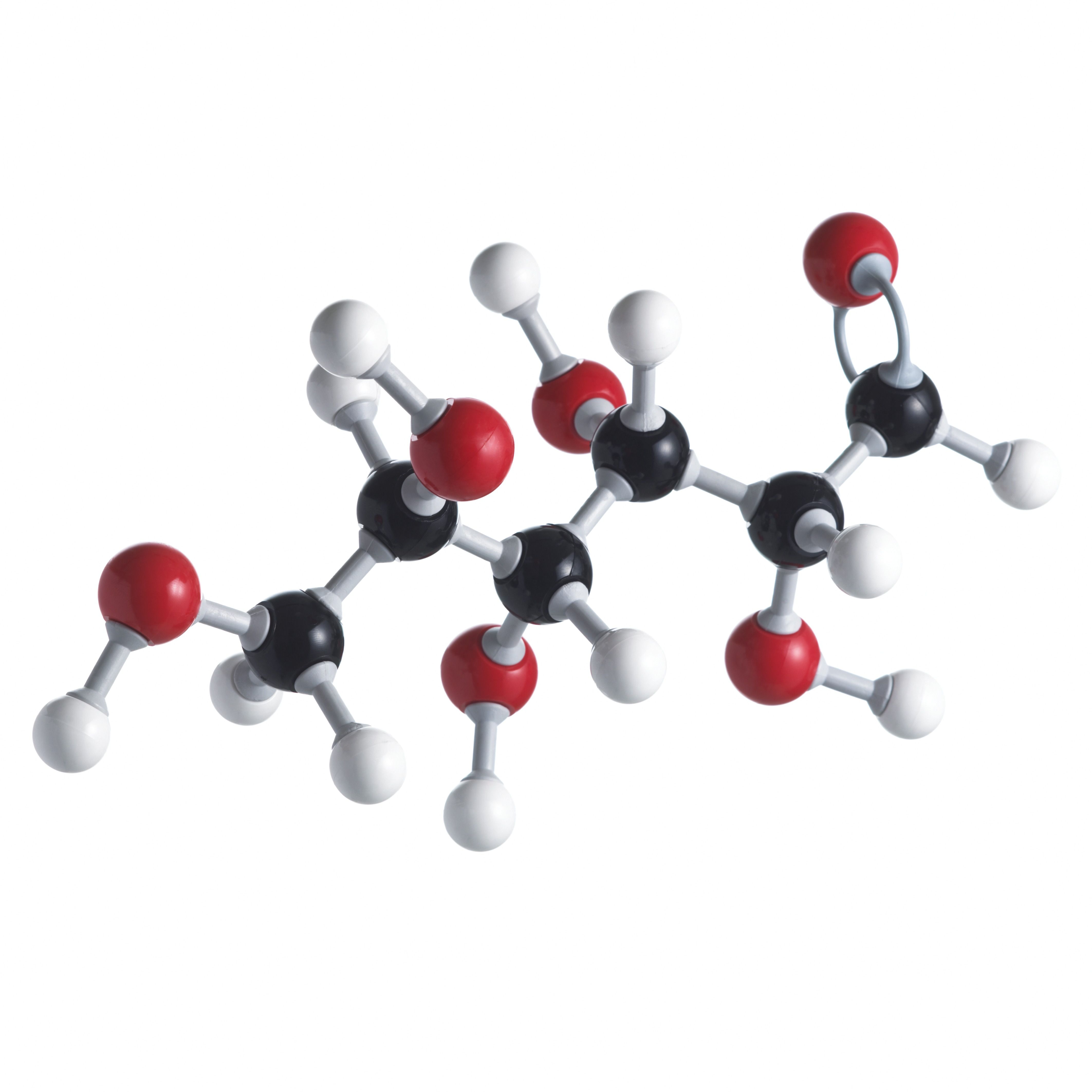 Chemical Or Molecular Formula For Glucose