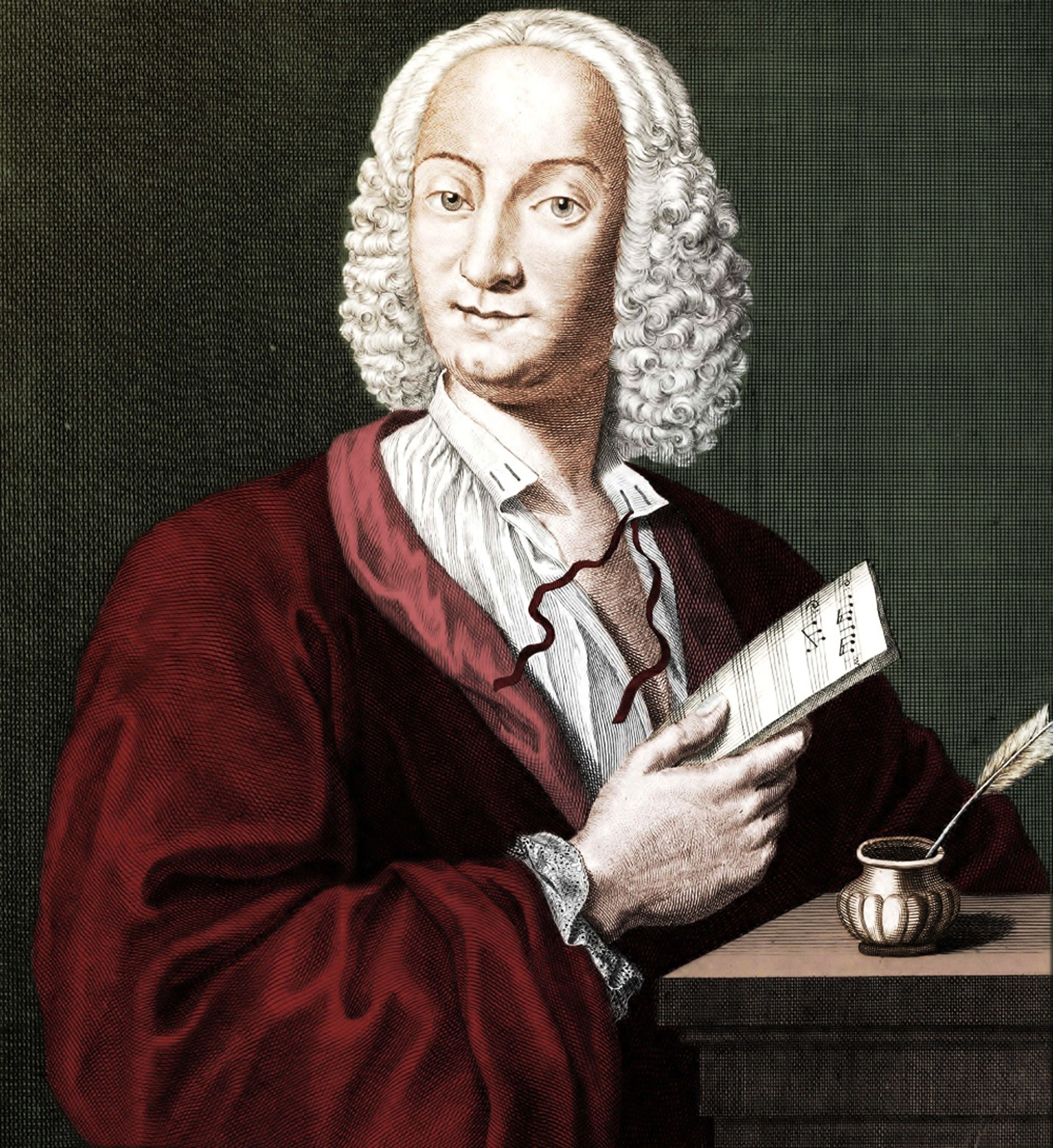 Antonio Vivaldi&#39;s Four Seasons Notes and History