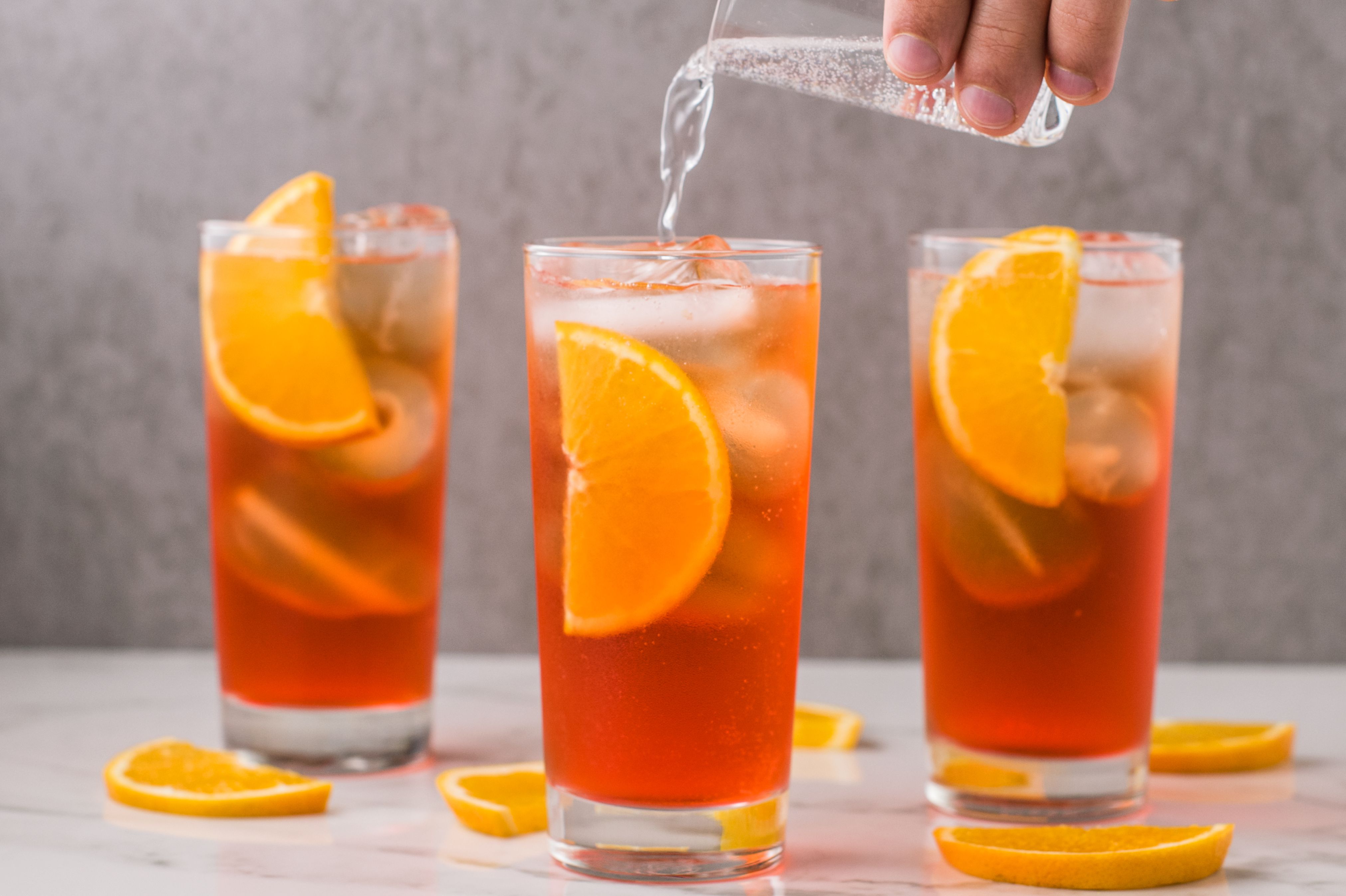 Aperol Spritz Cocktail Recipe