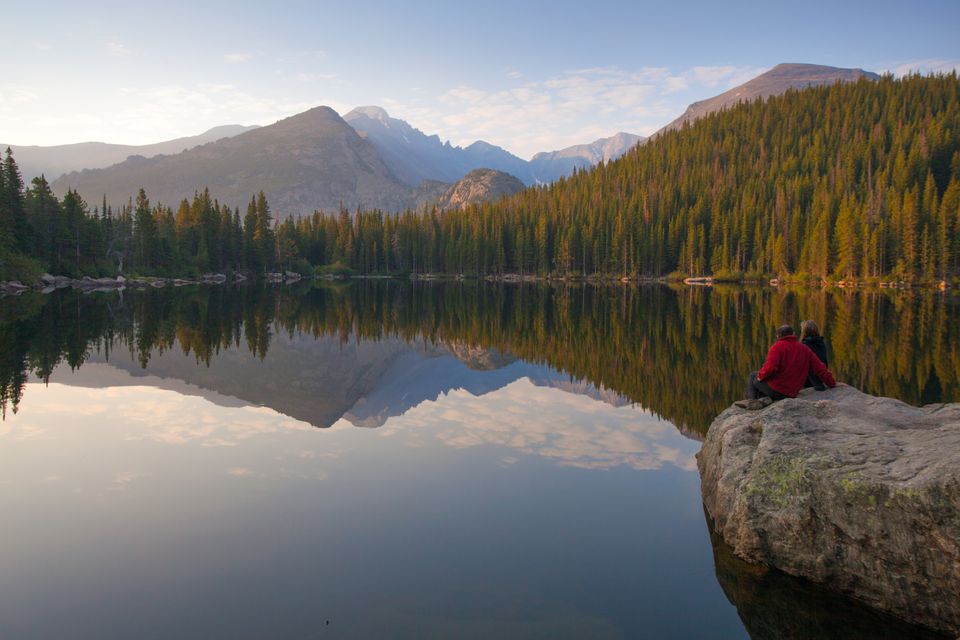 Things To Do Around Bear Lake Utah