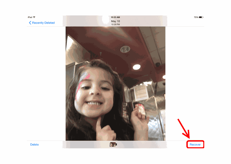 how-to-recover-or-undelete-a-photo-on-the-ipad