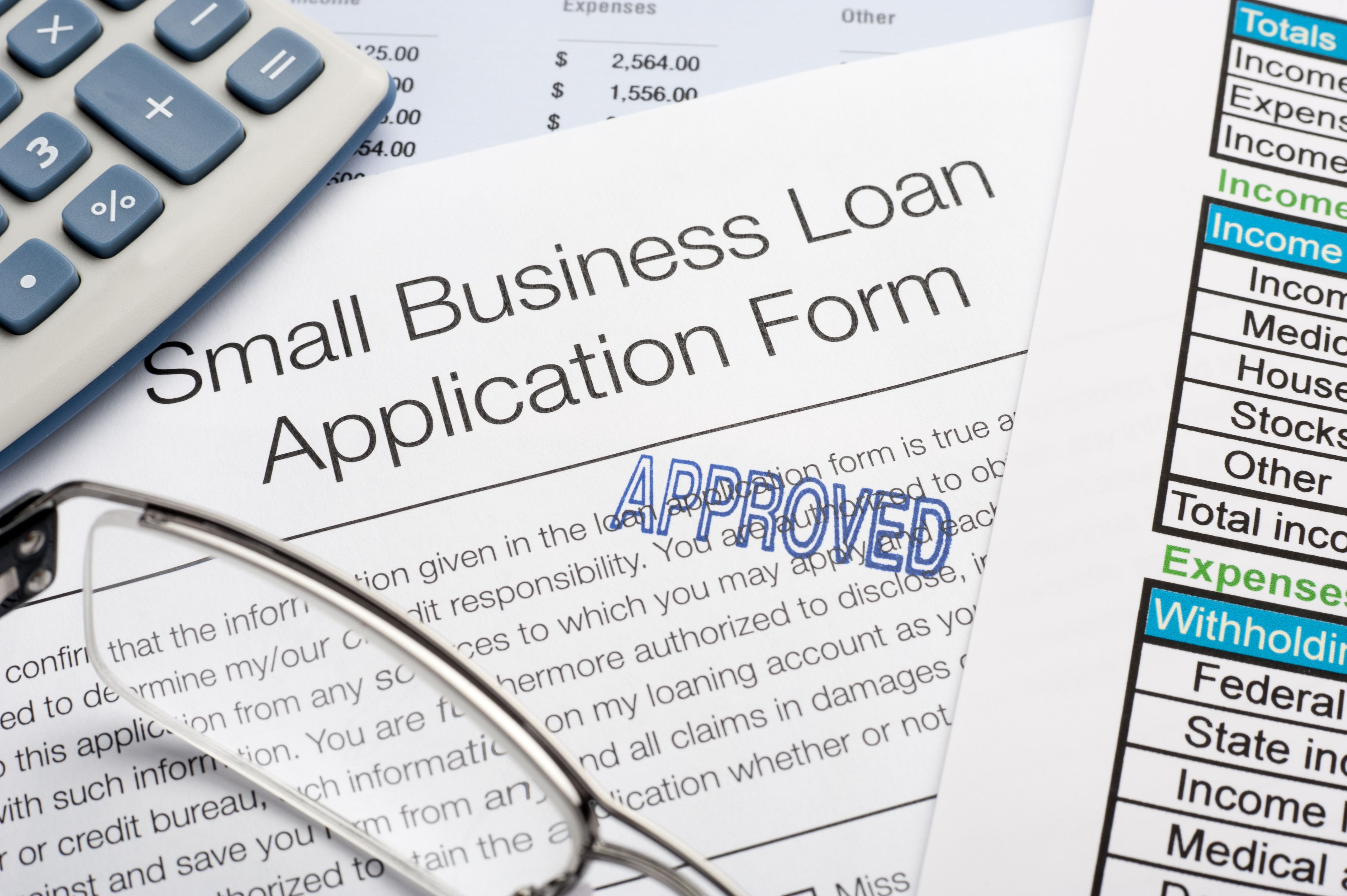 Loan Principal Questions and Answers