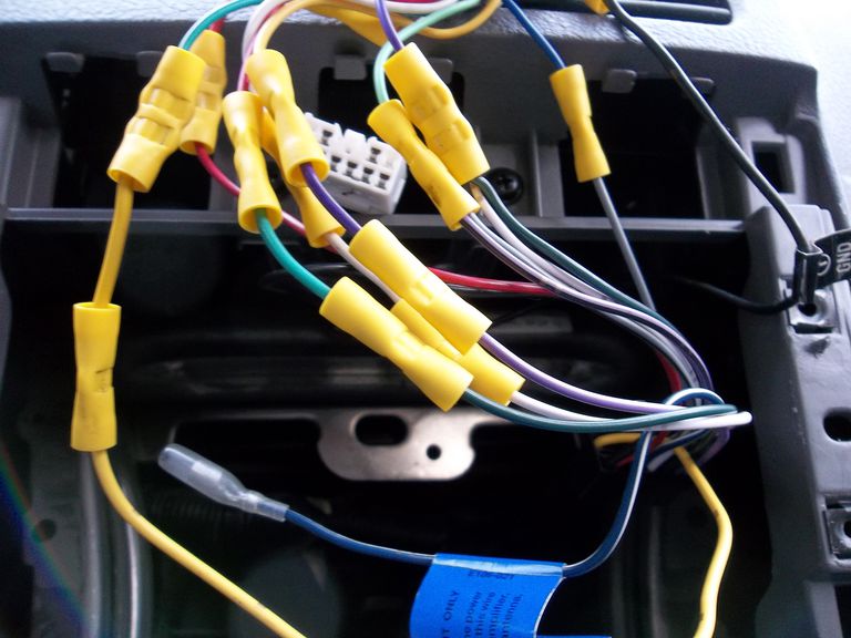 What You Need to Know About Car Amp Wiring